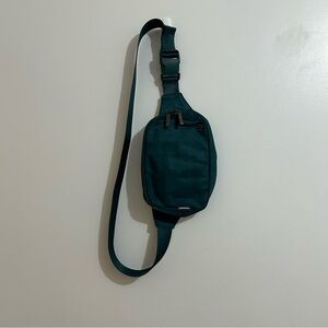 Lululemon Everywhere Belt Bag 1L Green Jasper Fanny Pack Waist Bag